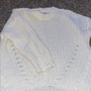 american eagle sweater